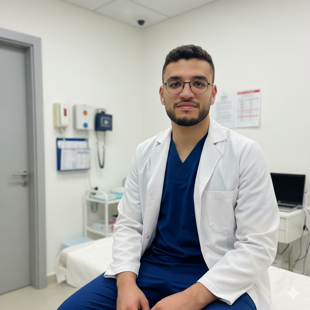 Dr. Karim - Medical Advisory